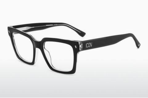 Naočale Dsquared2 ICON 0019 7C5