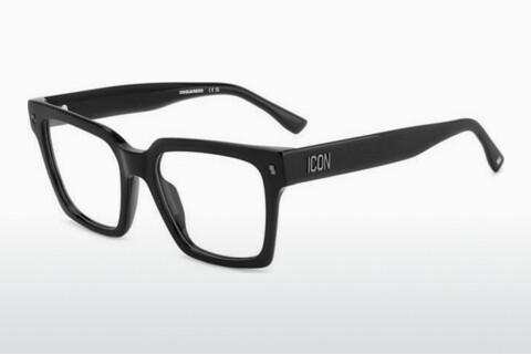Naočale Dsquared2 ICON 0019 807