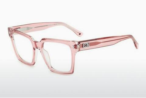 Brilles Dsquared2 ICON 0019 8XO