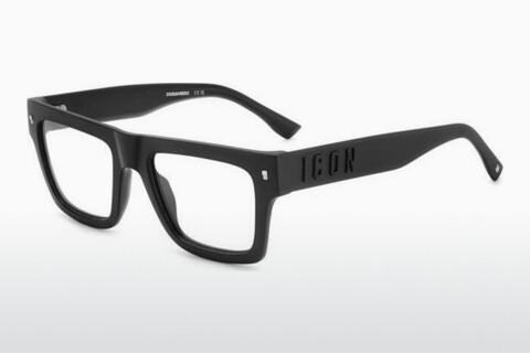 Gafas de diseño Dsquared2 ICON 0023 003