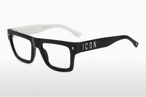 Glasses Dsquared2 ICON 0023 807