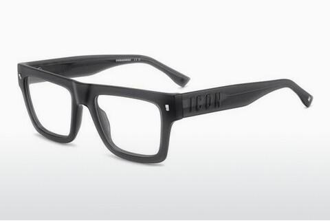 Glasses Dsquared2 ICON 0023 KB7