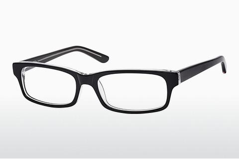 专门设计眼镜 EcoLine TH7014 01