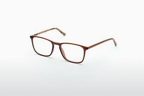 专门设计眼镜 EcoLine TH7065 02