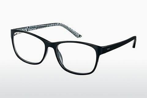 专门设计眼镜 Elle EL13398 BK