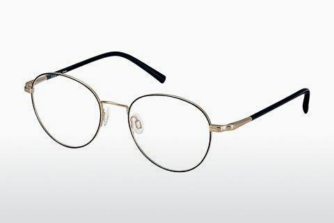 专门设计眼镜 Elle EL13466 BK