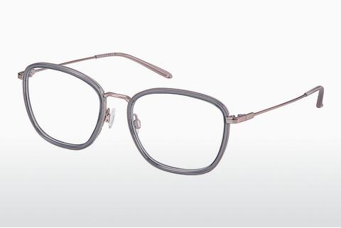专门设计眼镜 Elle EL13470 GR