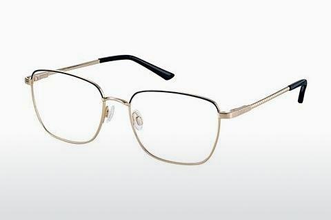 专门设计眼镜 Elle EL13479 BK