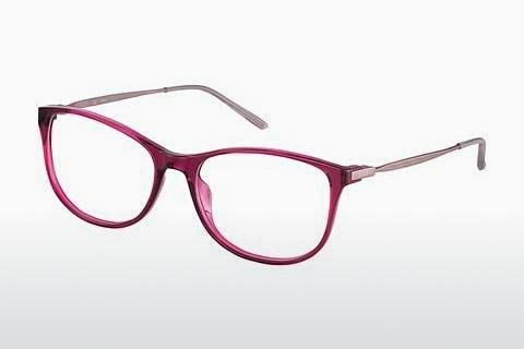 专门设计眼镜 Elle EL13483 PK