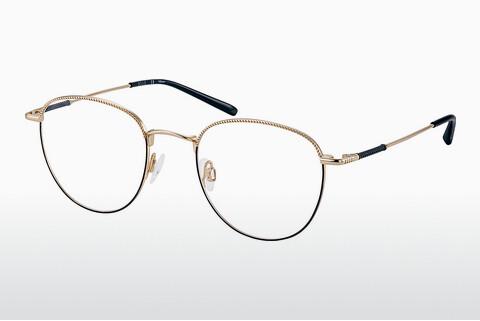 专门设计眼镜 Elle EL13493 BK