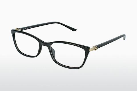 Glasses Elle EL13498 BK