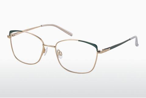 Glasses Elle EL13501 GN