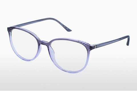 专门设计眼镜 Elle EL13514 GR
