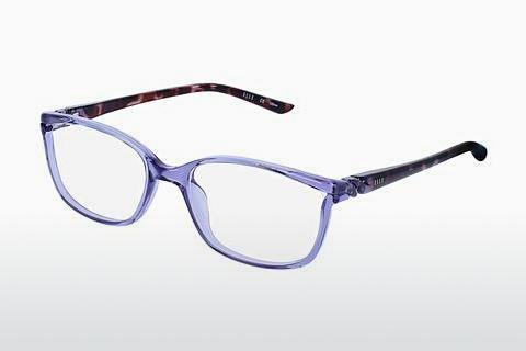 专门设计眼镜 Elle EL13519 PU