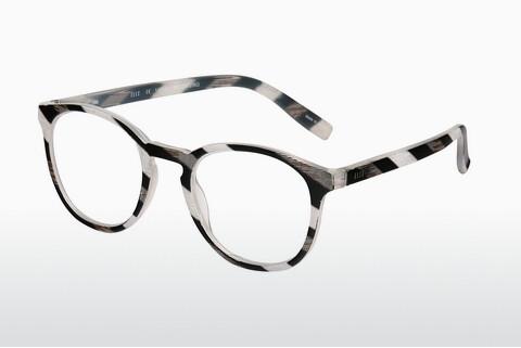 Glasses Elle Ready Reader (EL15933 GR D1.00)