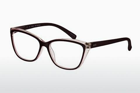 专门设计眼镜 Elle Ready Reader (EL15935 PU D1.00)