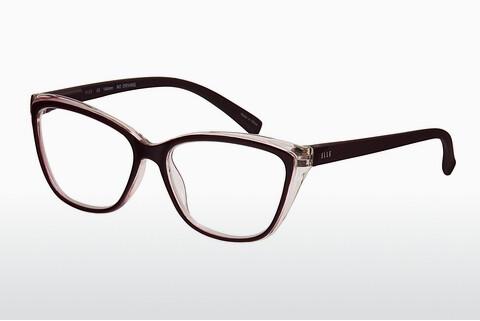 Glasses Elle Ready Reader (EL15935 PU D1.50)