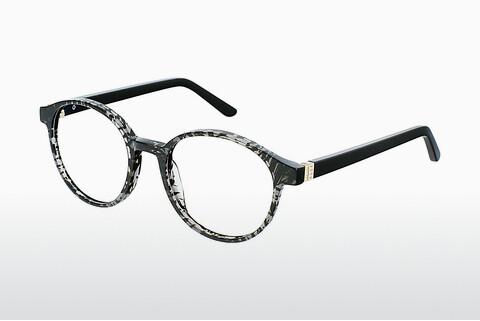 Glasses Elle EL31500 BK