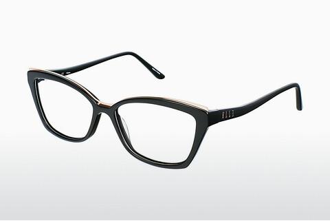 Glasses Elle EL31505 BK