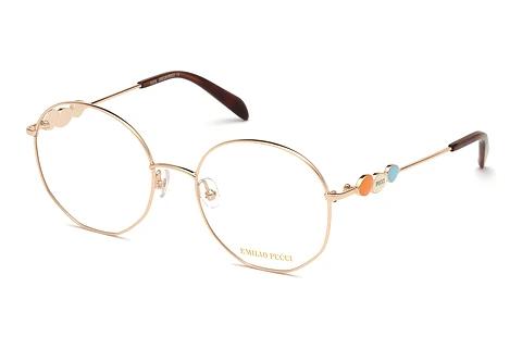 Okuliare Emilio Pucci EP5145 028