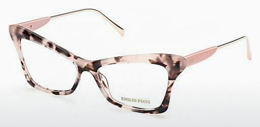 专门设计眼镜 Emilio Pucci EP5172 055