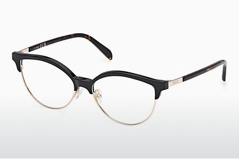 Brille Emilio Pucci EP5259 001