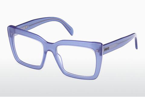 Lunettes de vue Emilio Pucci EP5261 090