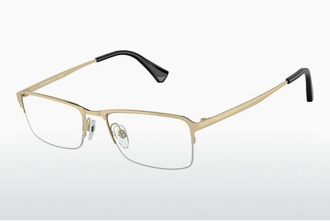 Glasses Emporio Armani EA1044TD 3003