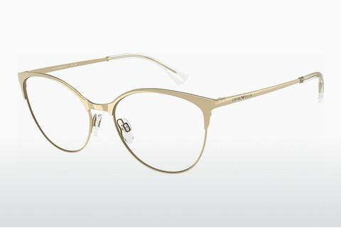 Glasögon Emporio Armani EA1087 3013