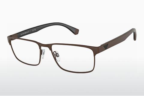 Glasses Emporio Armani EA1105 3020