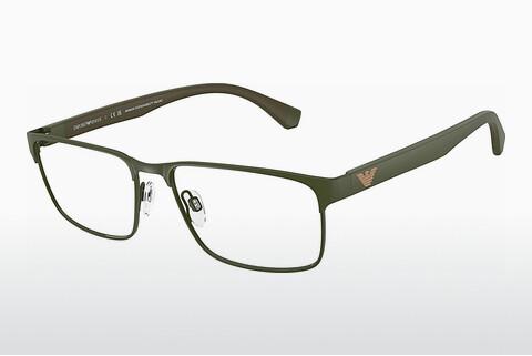 Lunettes de vue Emporio Armani EA1105 3388