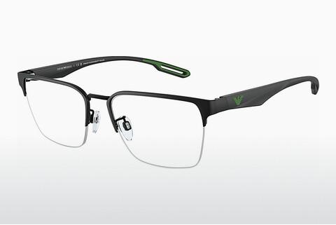 Glasses Emporio Armani EA1137 3001