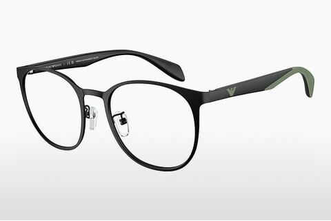 Designer briller Emporio Armani EA1148 3001