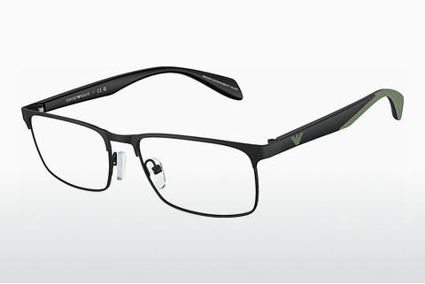 Designer briller Emporio Armani EA1149 3001