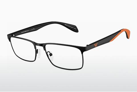 Lunettes de vue Emporio Armani EA1149 3226