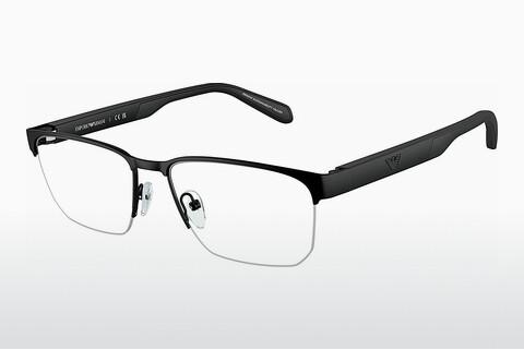 Designer briller Emporio Armani EA1162 3001