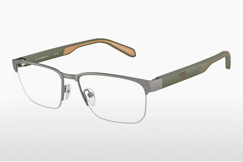 Glasses Emporio Armani EA1162 3003