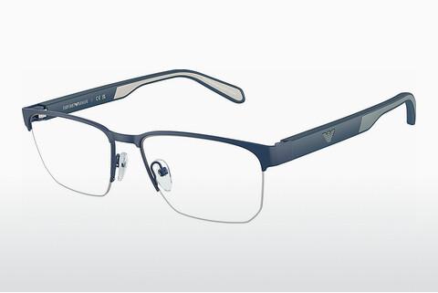 Glasses Emporio Armani EA1162 3050