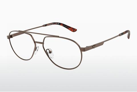 Glasögon Emporio Armani EA1165 3006