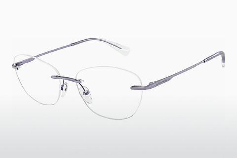 Lunettes de vue Emporio Armani EA1167 3383