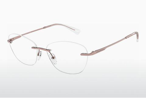 Lunettes de vue Emporio Armani EA1167 3390