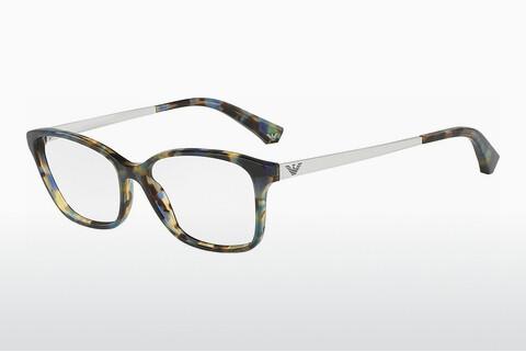 Glasses Emporio Armani EA3026 5542