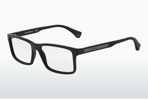 Glasses Emporio Armani EA3038 5063