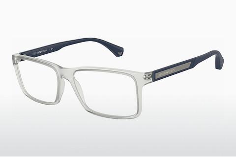 Lunettes de vue Emporio Armani EA3038 5893