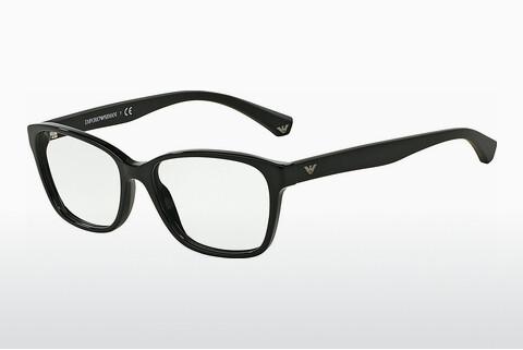 Designer briller Emporio Armani EA3060 5017
