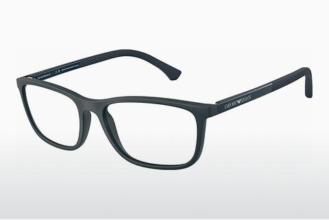 Brille Emporio Armani EA3069 6189