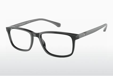 Designer briller Emporio Armani EA3098 5378