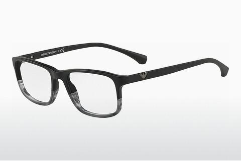 Glasses Emporio Armani EA3098 5566