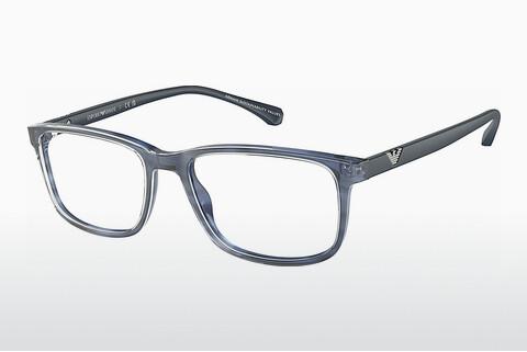 Glasses Emporio Armani EA3098 6054