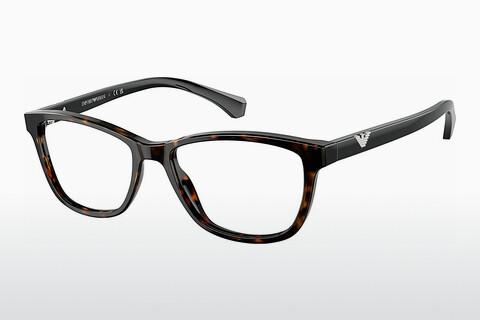 Glasses Emporio Armani EA3099 5026